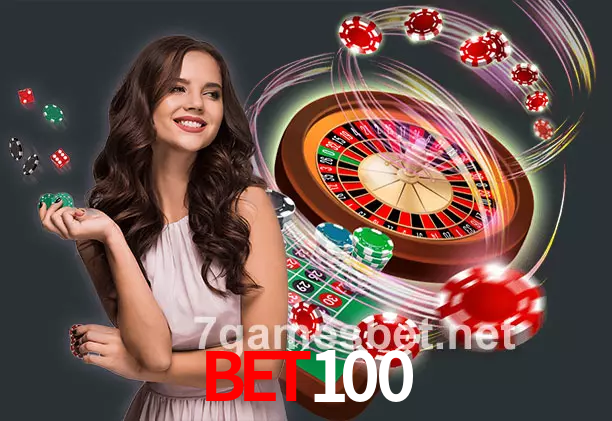 vivo no cassino Bet100