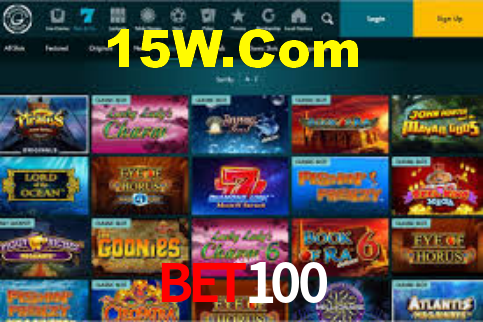 Bônus Generosos e Exclusivos no Bet100 para Você!