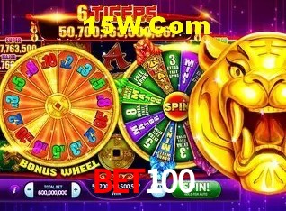 Bonus Features Bet100