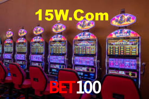 Bet100 App