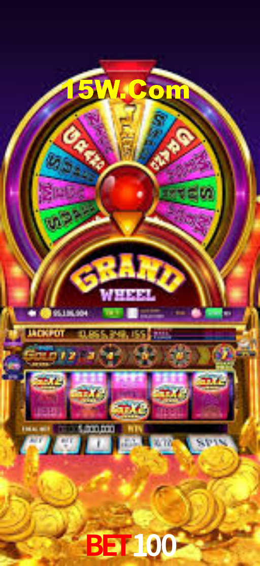 Bet100: Jogos de Caça-Níqueis-Altas Recompensas, Roleta-Velocidade, Blackjack-Desafios Máximos