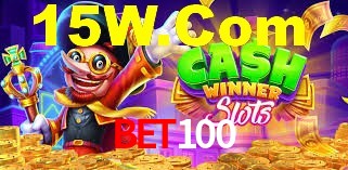 Welcome Bonus Bet100