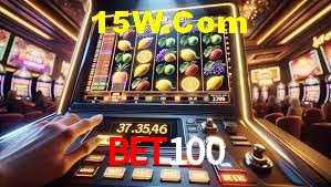 Bonus Features Bet100
