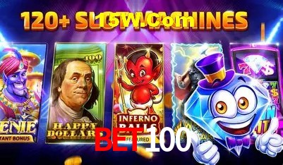 Games Directory Bet100
