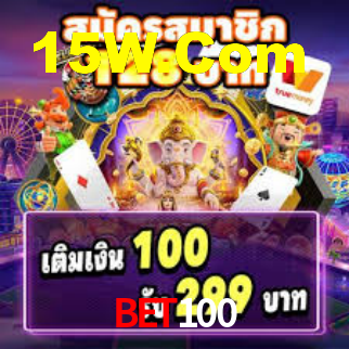Bet100 Login