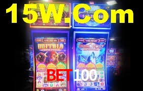 Welcome Bonus Bet100