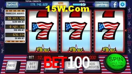 Live Casino Bet100