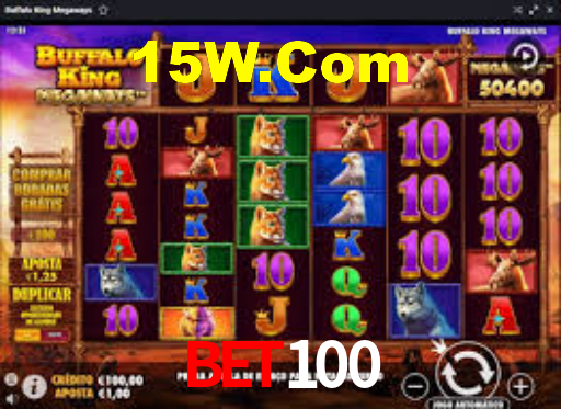 Bet100 Login
