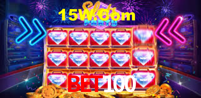Bet100 App Interface