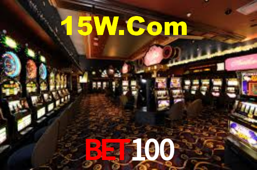Bet100 App