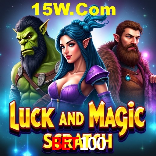 VIP Casino Bet100