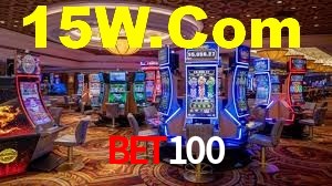 VIP Casino Bet100