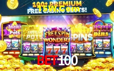 Platform Technology Bet100