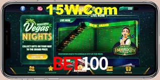 Welcome Bonus Bet100