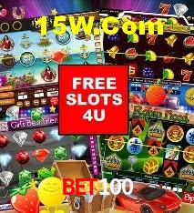 Provedores de Jogos Bet100