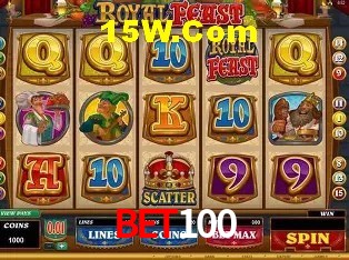 Estatísticas Esportivas Bet100