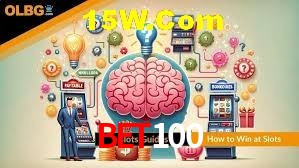 Bonus Features Bet100