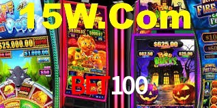 Bet100 App Interface