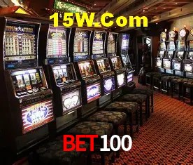 Sistemas de Segurança Bet100