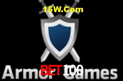 Torneios e prêmios garantidos na Bet100