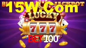 VIP Casino Bet100