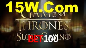 Welcome Bonus Bet100