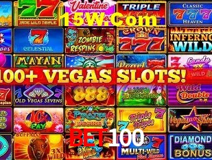 Jogos de Slot Bet100