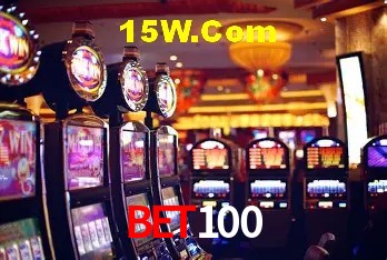 Diretório de Jogos Bet100