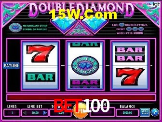 Tecnologia da Plataforma Bet100