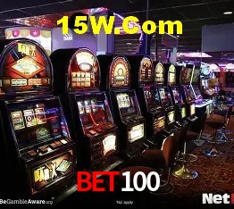 Apostas de Tênis Bet100