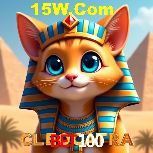 APP oficial da Bet100 para mobile