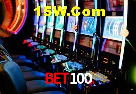 Experiência VIP Bet100