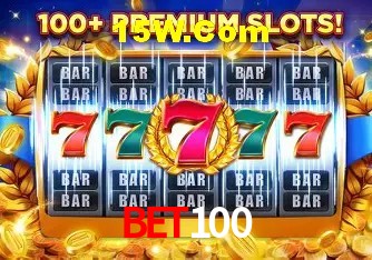 Design Responsivo Bet100