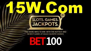 Bet100: Jogos de Caça-Níqueis-Altas Recompensas, Roleta-Velocidade, Blackjack-Desafios Máximos