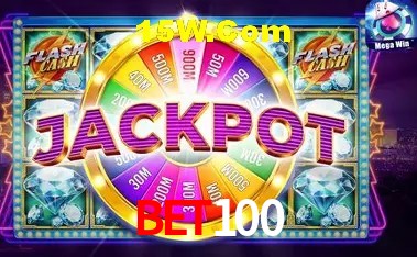 Integração de APIs Bet100