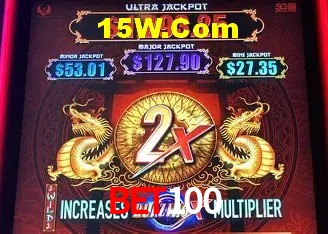 Casino Ao Vivo Bet100