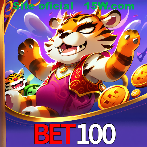 Jogos online da Bet100 com variedade de opções